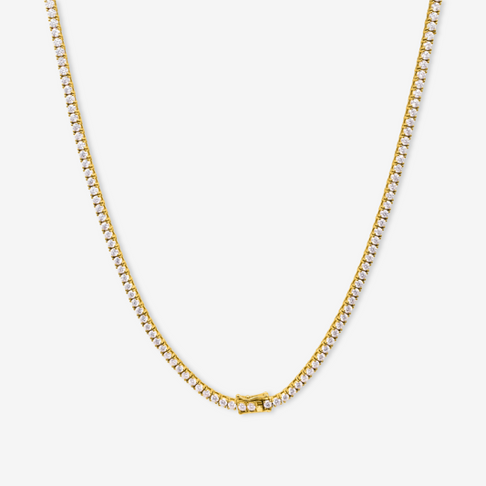 3MM TENNIS CHAIN