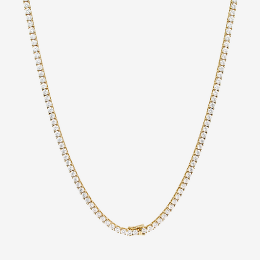 4MM TENNIS CHAIN