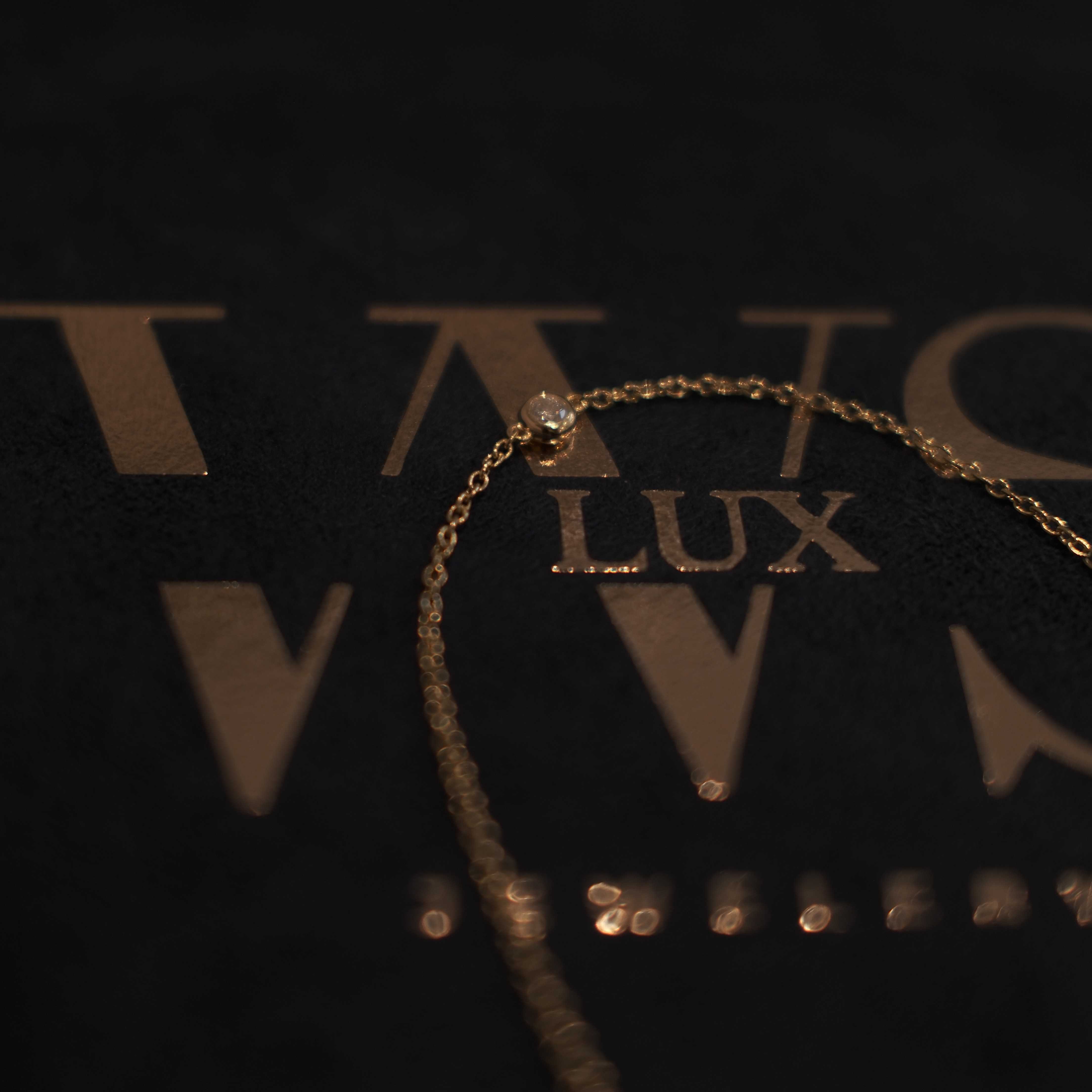 LUX THE ONE BRACELET