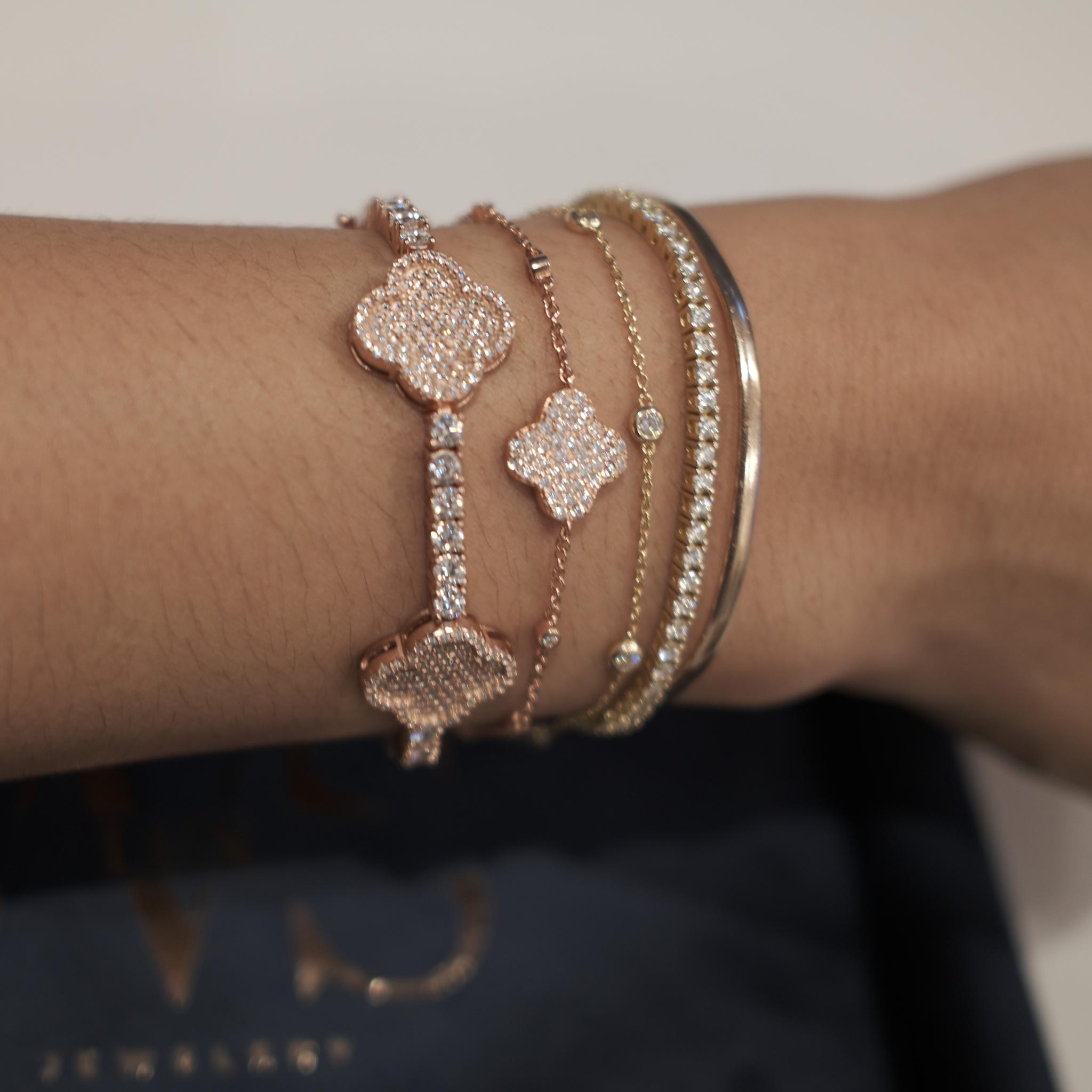 LUX LILLI BRACELET