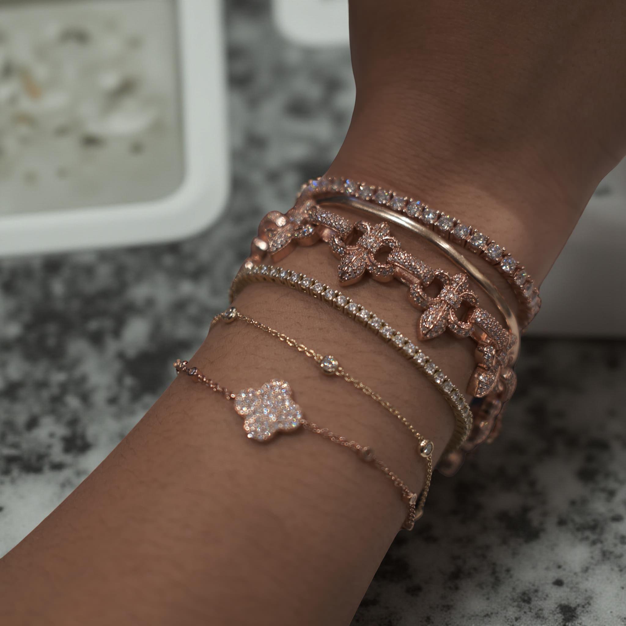 LUX LILLI BRACELET