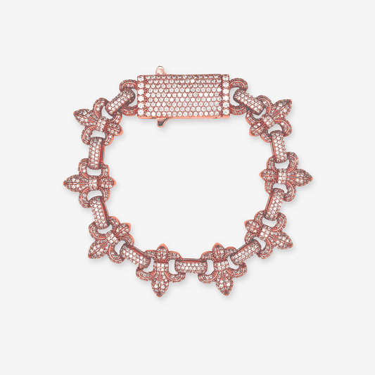 LUX ROCKER BRACELET