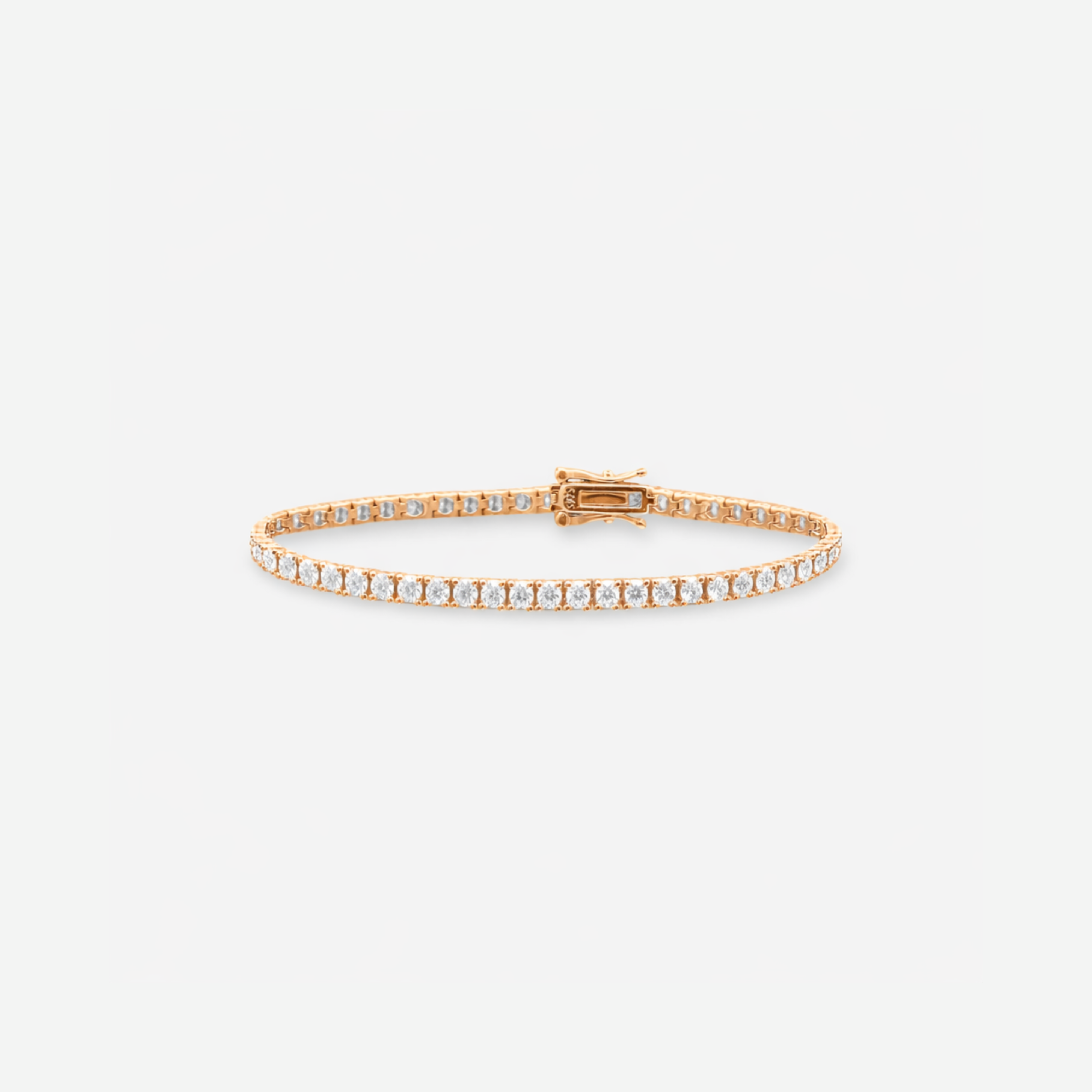 3MM TENNIS BRACELET