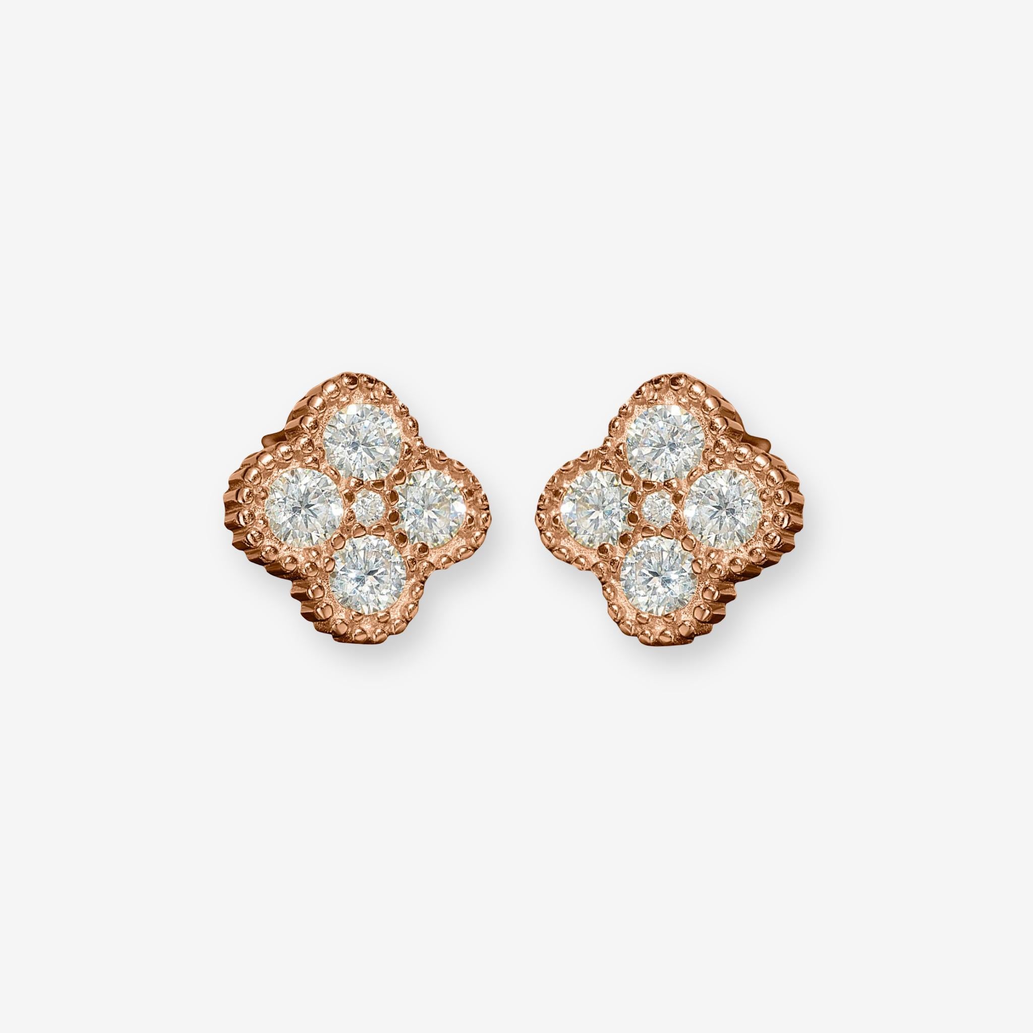 LUX LILLI EARRINGS