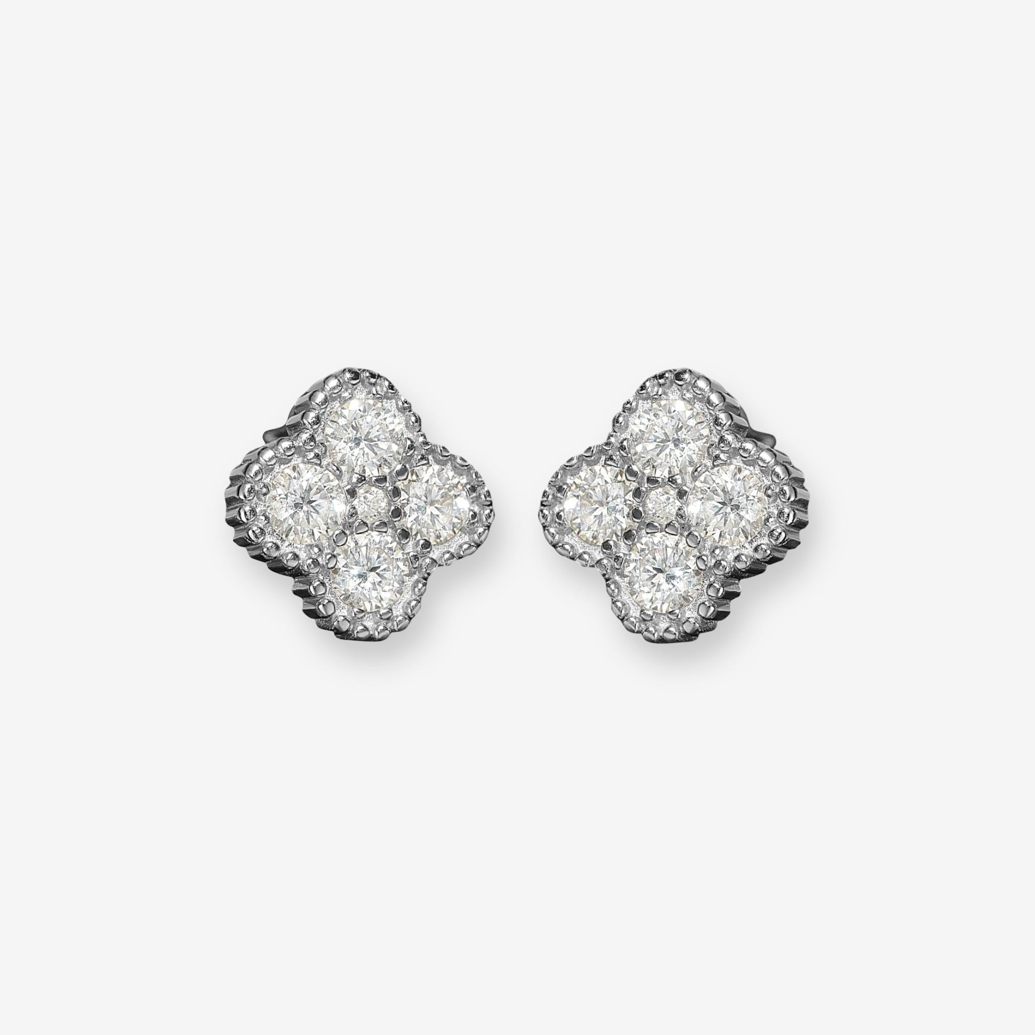 LUX LILLI EARRINGS