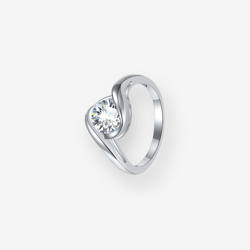 LUX ETERNA RING