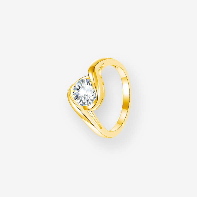 LUX ETERNA RING
