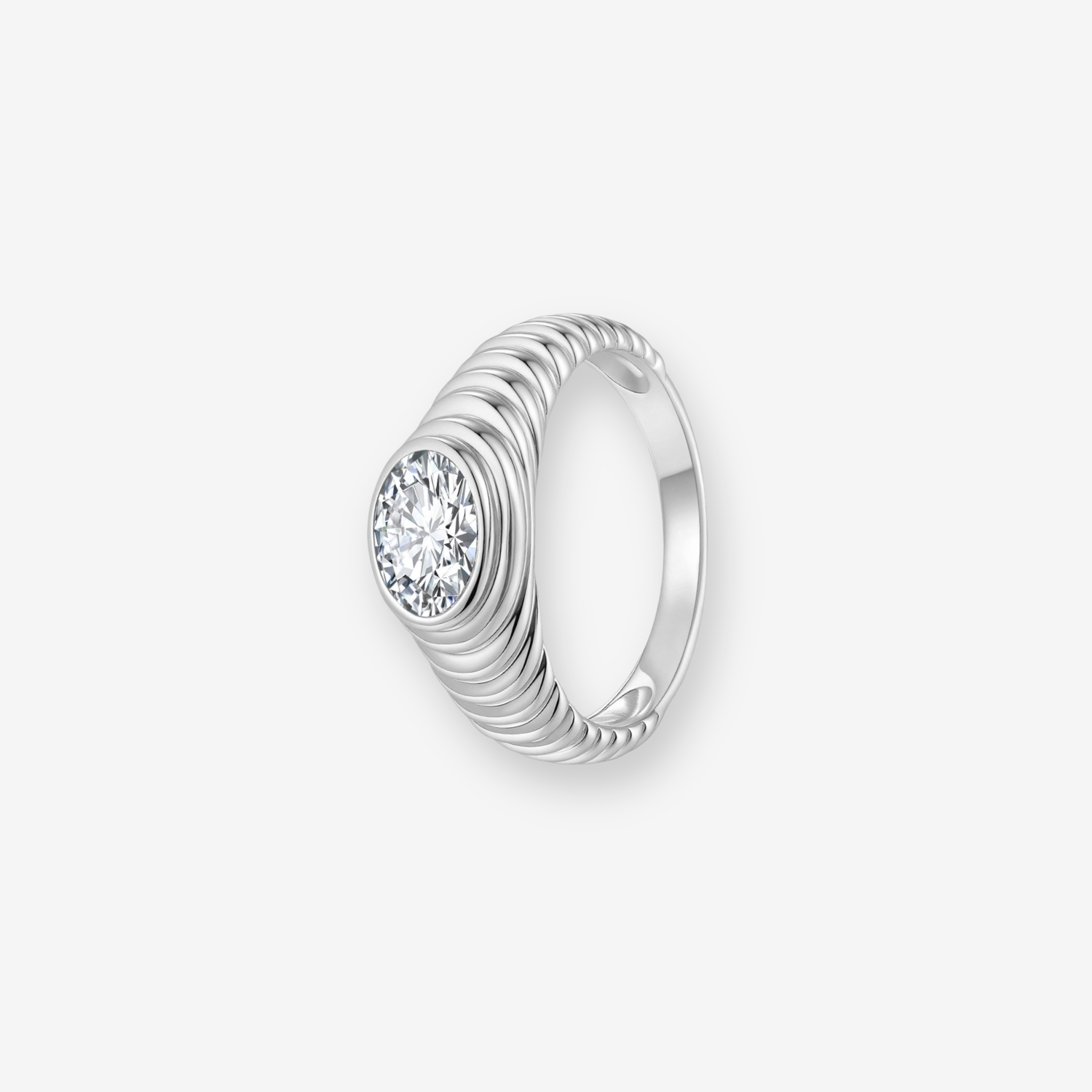 LUX SERPANT RING - 30% OFF
