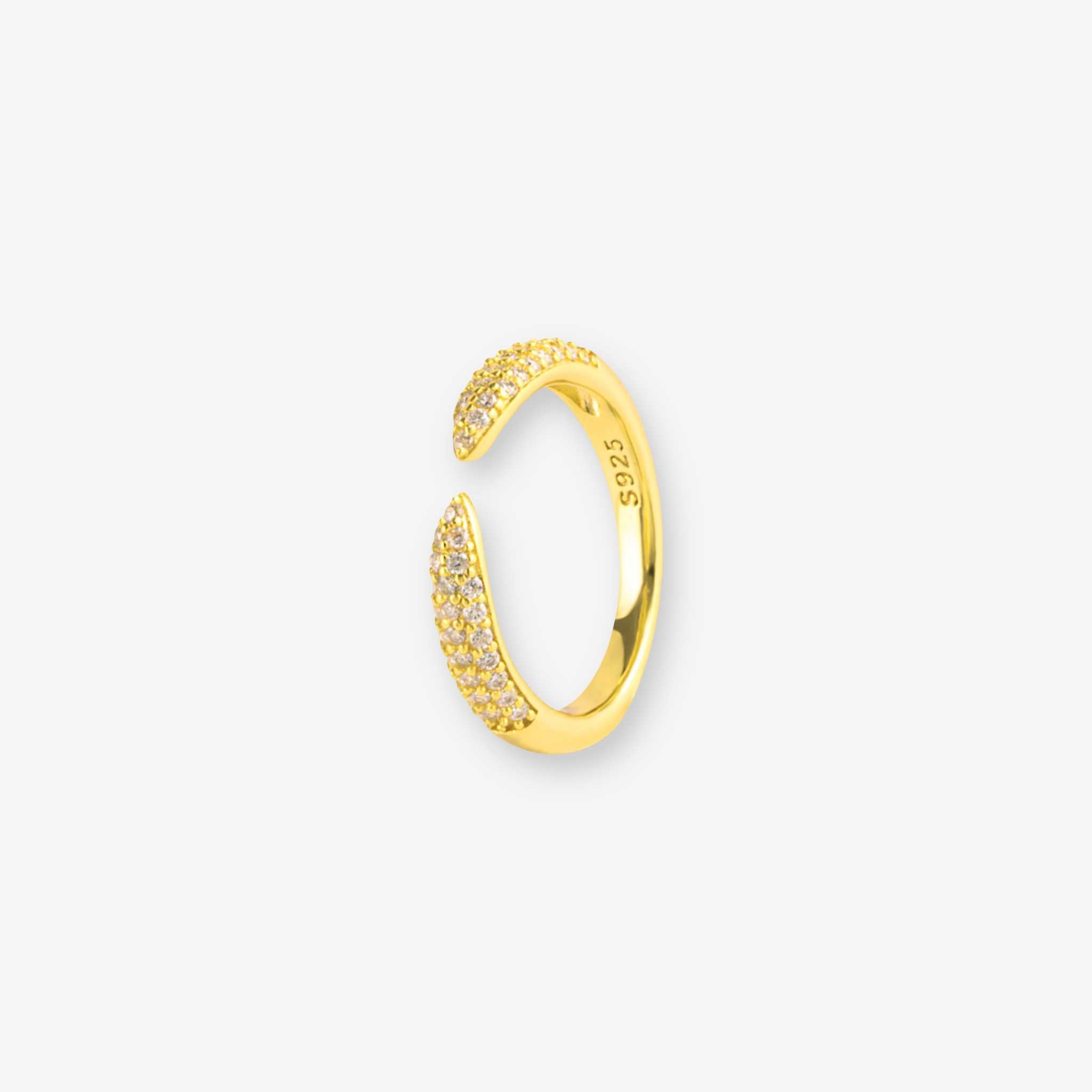LUX ARC RING
