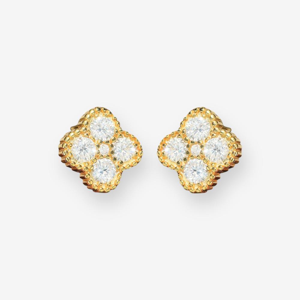 LUX LILLI EARRINGS